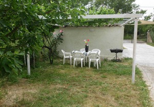 50 m² Apartment ∙ 2 bedrooms ∙ 6 guests