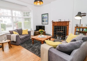 Cabin ∙ 2 bedrooms ∙ 4 guests