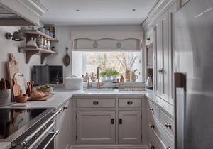 Little Nut Cottage