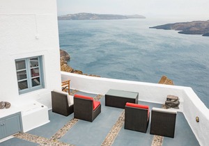 Noni double Deluxe room