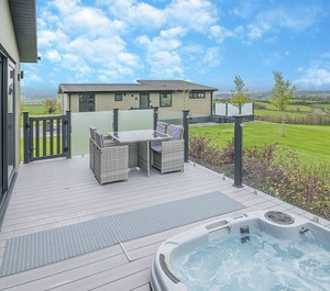 Accommodation Midsomer East Compton 