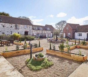 Host Stay Cottage 