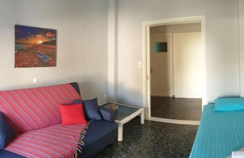 Xylokastron Apartment | Ξυλοκαστρο σπίτι δίπλα στα πεύκα και τη θάλασσα!