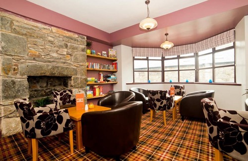 Llanberis Hostel | 50 m² Hostel ∙ 7 guests