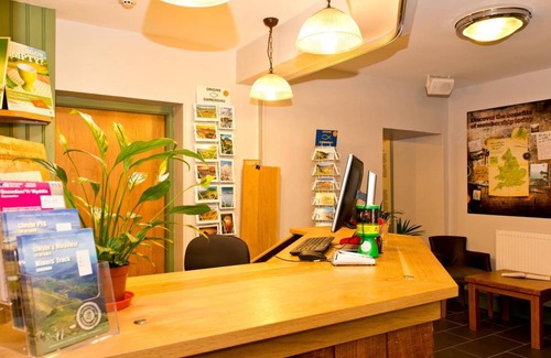 Llanberis Hostel | 50 m² Hostel ∙ 7 guests