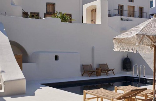 Messaria Apartment | 72 m² Serviced apartment ∙ 2 bedrooms ∙ 4 guests