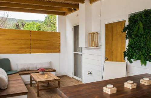 Pythagorion House | Alfa house w/view & barbeque in Pythagorion