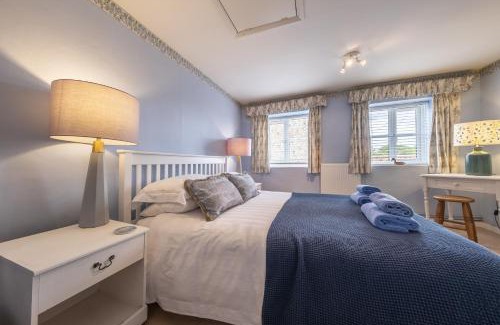 Brancaster Staithe House | Blackhorse Cottage