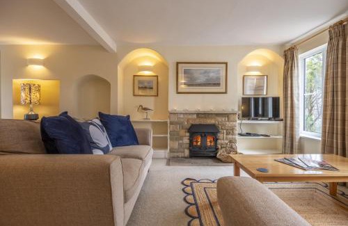 Brancaster Staithe House | Blackhorse Cottage