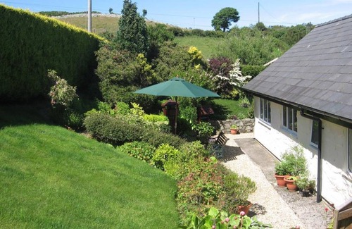 Abergele Apartment | Bryn Tirion with 1 bedrooms and 1.5 bathrooms