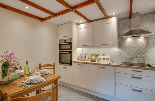 Abergele Cottage | Bryn Tirion