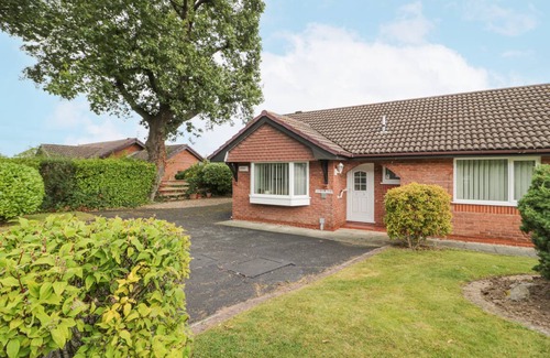 Rhyd-y-foel Cottage | Cabin ∙ 2 bedrooms ∙ 3 guests