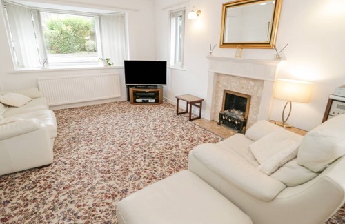 Rhyd-y-foel Cottage | Cabin ∙ 2 bedrooms ∙ 3 guests