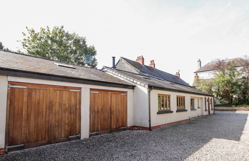 Denbigh Cottage | Cabin ∙ 5 bedrooms ∙ 11 guests