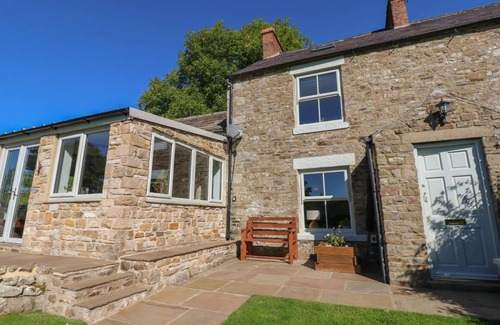 Holwick Cottage | Cabin ∙ 4 bedrooms ∙ 9 guests