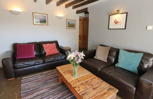 Holwick Cottage | Cabin ∙ 4 bedrooms ∙ 9 guests