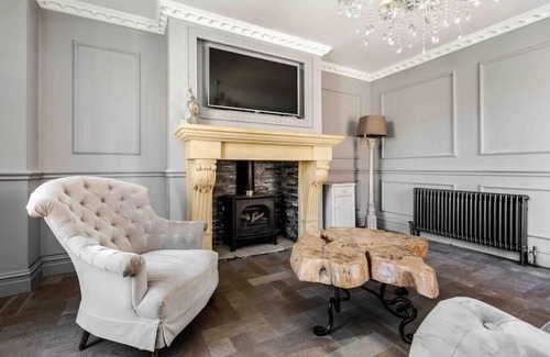 Hope Street House | City Centre Georgian Townhouse