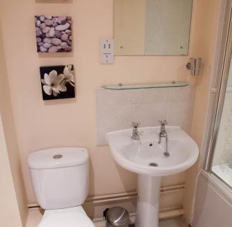 Chinatown Apartment | City Centre Luxury Holiday Apartment