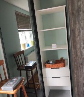 Pattiswick House | Crystalsspace