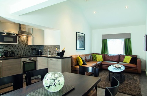 RopeWalks Apartment | EPIC Apartments Seel Street