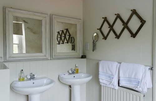 Bampton Bed & Breakfast | Heron House