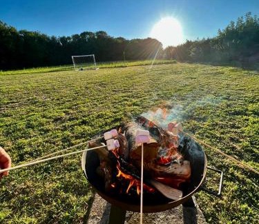 Hundleton House | Highgate Mountain