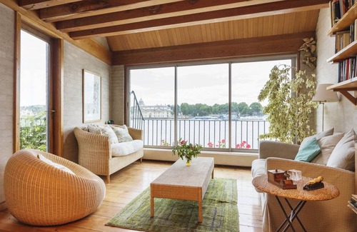 Island Gardens House | House ∙ 5 bedrooms ∙ 14 guests