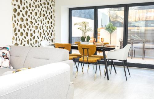 Park House | James' Place at Castle Cottage