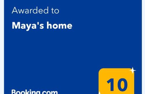 Ormos Agiou Ioannou House | Maya's home