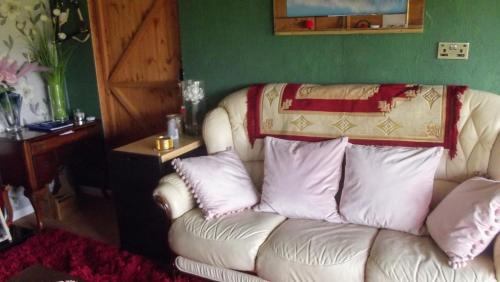 Graigfechan House | Secret Hideaway