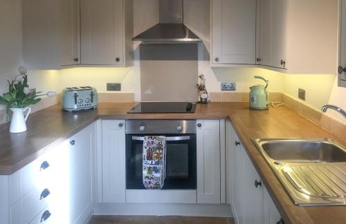 Dursley House | The Street Cottage