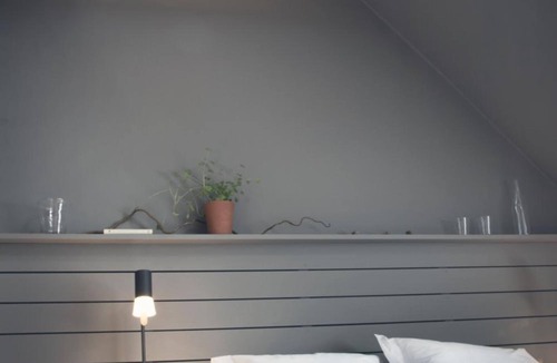 Loderup Bed & Breakfast | Örum 119