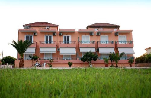 Ammoudia House | "ΒΡΟΧΟΠΟΙΟΣ" Ενοικιαζόμενα Δωμάτια Ευαγγέλου Μιχαήλ