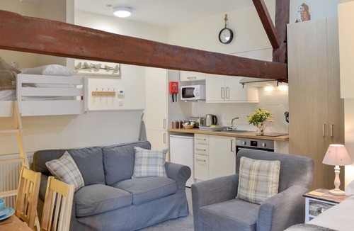 Westward Cottage | 0 bedroom accommodation in Brocklebank, near Caldbeck and Uldale