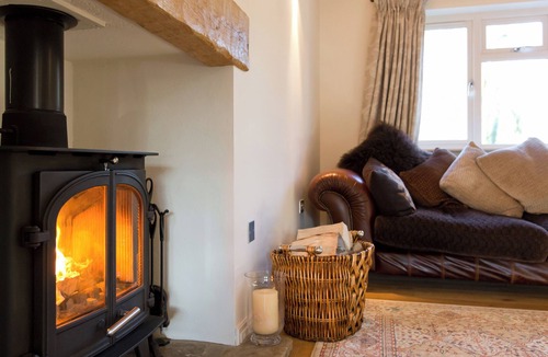 Skipton Cottage | 1 bedroom accommodation in Skipton