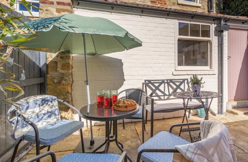Ampleforth Cottage | 2 Bed in Ampleforth (oc-c37505)