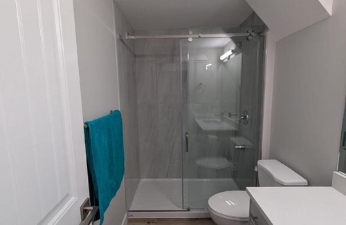 Southeast Calgary Apartment | 2 Bed suite at Fish creek provincial park