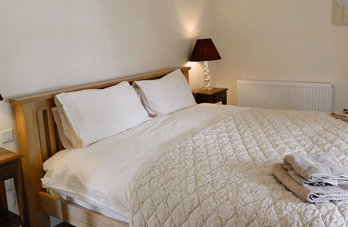 West Heslerton Cottage | 2 bedroom accommodation in West Knapton