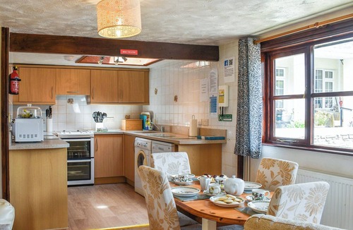 Westleigh Cottage | 2 bedroom accommodation in Bideford