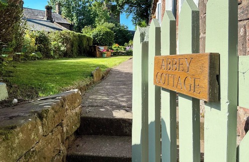 St Bees Cottage | 2 bedroom accommodation in St Bees