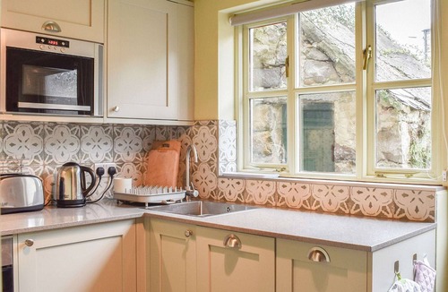 Trefor Cottage | 2 bedroom accommodation in Trefor