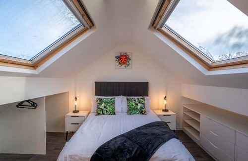 Upholland Apartment | 2 The Cottage