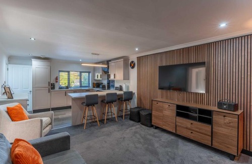 Upholland Apartment | 2 The Cottage