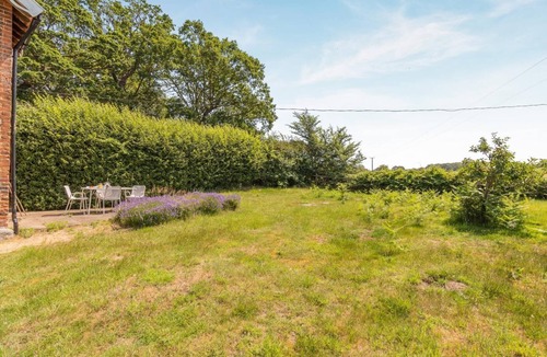 Dunwich Cottage | 3 Bed in Dunwich (oc-atc2)