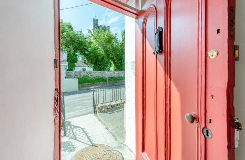 Llansteffan House | 3 Bed in Llansteffan oc-78278