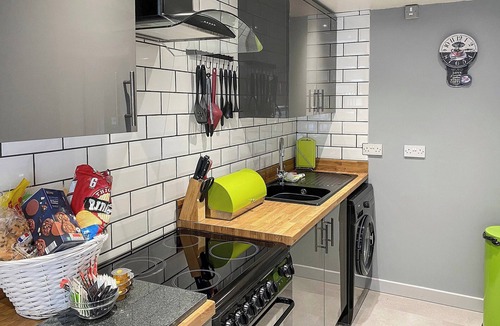 Thornton-Cleveleys Cottage | 3 bedroom accommodation in Thornton-Cleveleys, near Blackpool