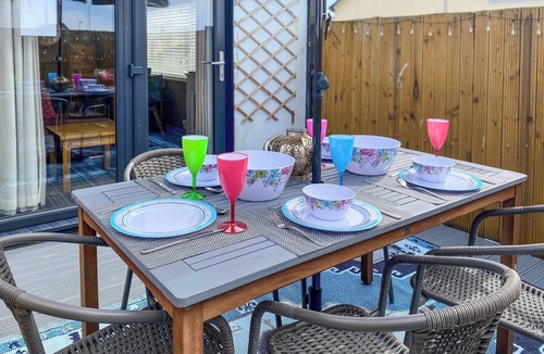 Thornton-Cleveleys Cottage | 3 bedroom accommodation in Thornton-Cleveleys, near Blackpool