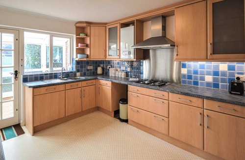 Bembridge Cottage | 3 bedroom accommodation in Bembridge