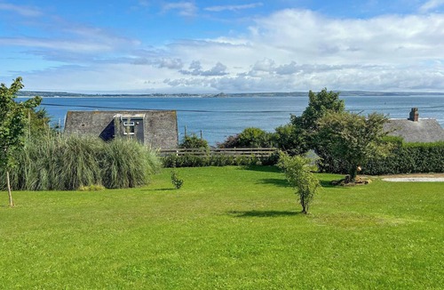 Castallack Cottage | 3 bedroom accommodation in Mousehole