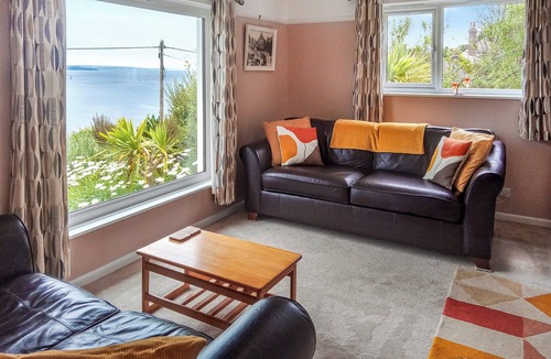 Castallack Cottage | 3 bedroom accommodation in Mousehole